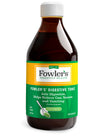 Fowler's Digestive Tonic – Aids Digestion, Helps Relieve Gas, Nausea and Vomiting